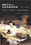 Cover: Nevill Johnson - The Lilliput Press Ltd