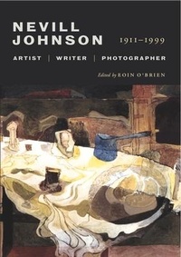 Enlarge image Cover: Nevill Johnson - The Lilliput Press Ltd