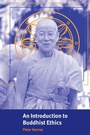 Cover: An Introduction to Buddhist Ethics - Cambridge University Press