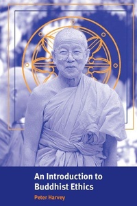 Enlarge image Cover: An Introduction to Buddhist Ethics - Cambridge University Press