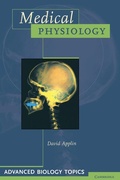 Cover: Medical Physiology - Cambridge University Press