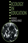Cover: Ecology in Education - Cambridge University Press