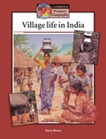 Cover: Village Life in India Pupil's book - Cambridge University Press
