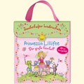 Cover: Prinzessin Lillifee - Der gro&szlig;e Feenball (CD) - Coppenrath