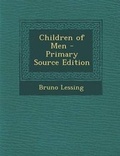 Cover: Children of Men - Nabu Press