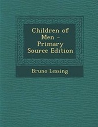 Enlarge image Cover: Children of Men - Nabu Press