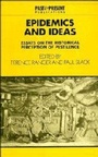 Cover: Epidemics and Ideas - Cambridge University Press