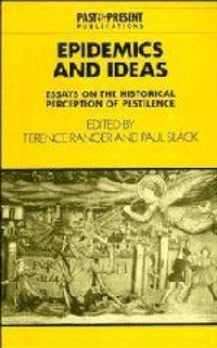 Enlarge image Cover: Epidemics and Ideas - Cambridge University Press