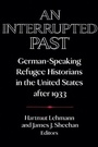 Cover: An Interrupted Past - Cambridge University Press