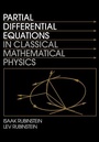 Cover: Partial Differential Equations in Classical Mathematical Physics - Cambridge University Press