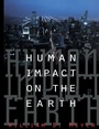 Cover: Human Impact on the Earth - Cambridge University Press