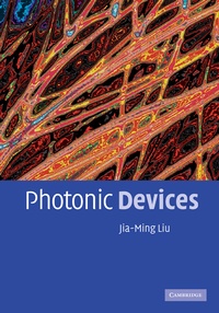 Enlarge image Cover: Photonic Devices 2 Part Paperback Set - Cambridge University Press