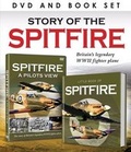 Cover: Spitfire - Demand Media Limited