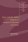 Cover: Arms and the State - Cambridge University Press