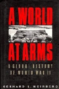 Enlarge image Cover: A World at Arms - Cambridge University Press