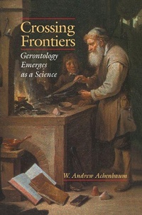 Enlarge image Cover: Crossing Frontiers - Cambridge University Press