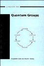 Cover: A Guide to Quantum Groups - Cambridge University Press
