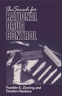 Cover: The Search for Rational Drug Control - Cambridge University Press