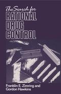 Cover: The Search for Rational Drug Control - Cambridge University Press