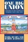 Cover: One Big Union - Cambridge University Press