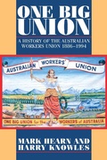 Cover: One Big Union - Cambridge University Press