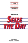 Cover: New Essays on Seize the Day - Cambridge University Press