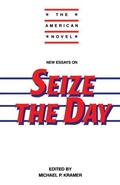 Cover: New Essays on Seize the Day - Cambridge University Press