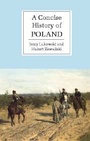 Cover: A Concise History of Poland - Cambridge University Press