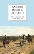 Cover: A Concise History of Poland - Cambridge University Press