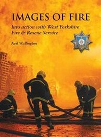 Abbildung von: Images of Fire - Jeremy Mills Publishing
