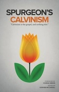 Cover: Spurgeon's Calvinism - Lucid Books