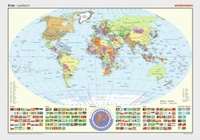 Abbildung von: Posterkarten Geographie - Westermann Lernwelten GmbH