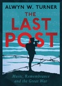 Cover: The Last Post - Aurum