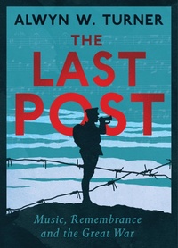 Enlarge image Cover: The Last Post - Aurum