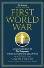 Cover: The Telegraph Book of the First World War - Aurum