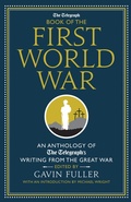Cover: The Telegraph Book of the First World War - Aurum