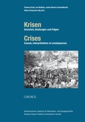 Cover: Krisen - Crises - Chronos