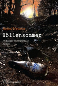 Abbildung von: Höllensommer - Kokkinias
