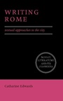 Cover: Writing Rome - Cambridge University Press
