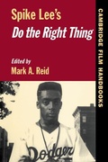 Cover: Spike Lee's Do the Right Thing - Cambridge University Press