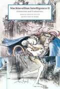 Cover: Machiavellian Intelligence II - Cambridge University Press