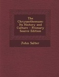 Cover: The Chrysanthemum - Nabu Press