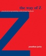 Cover: The Way of Z - Cambridge University Press