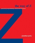 Cover: The Way of Z - Cambridge University Press