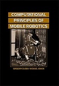 Cover: Computational Principles of Mobile Robotics - Cambridge University Press