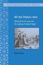 Cover: All the Pasha's Men - Cambridge University Press