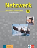 Cover: Netzwerk A2 - Klett