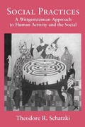 Cover: Social Practices - Cambridge University Press