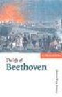 Cover: The Life of Beethoven - Cambridge University Press