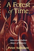 Cover: A Forest of Time - Cambridge University Press